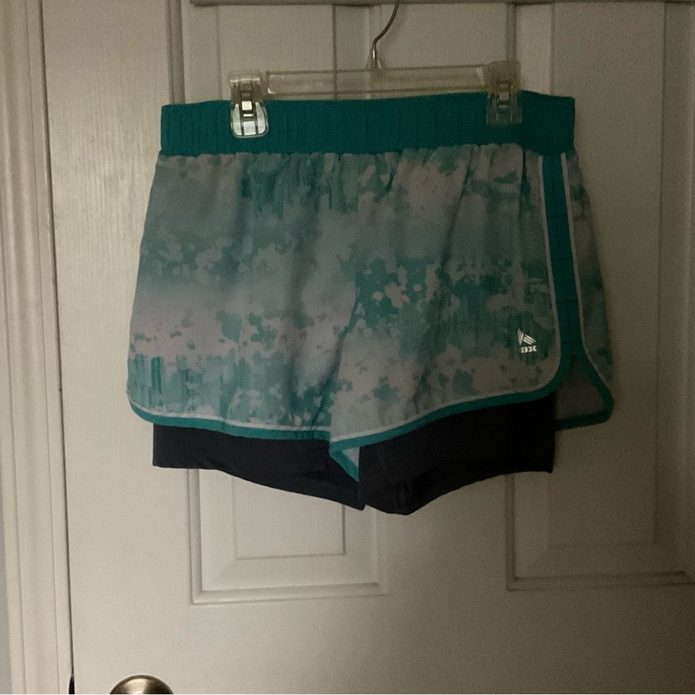 Athletic Shorts